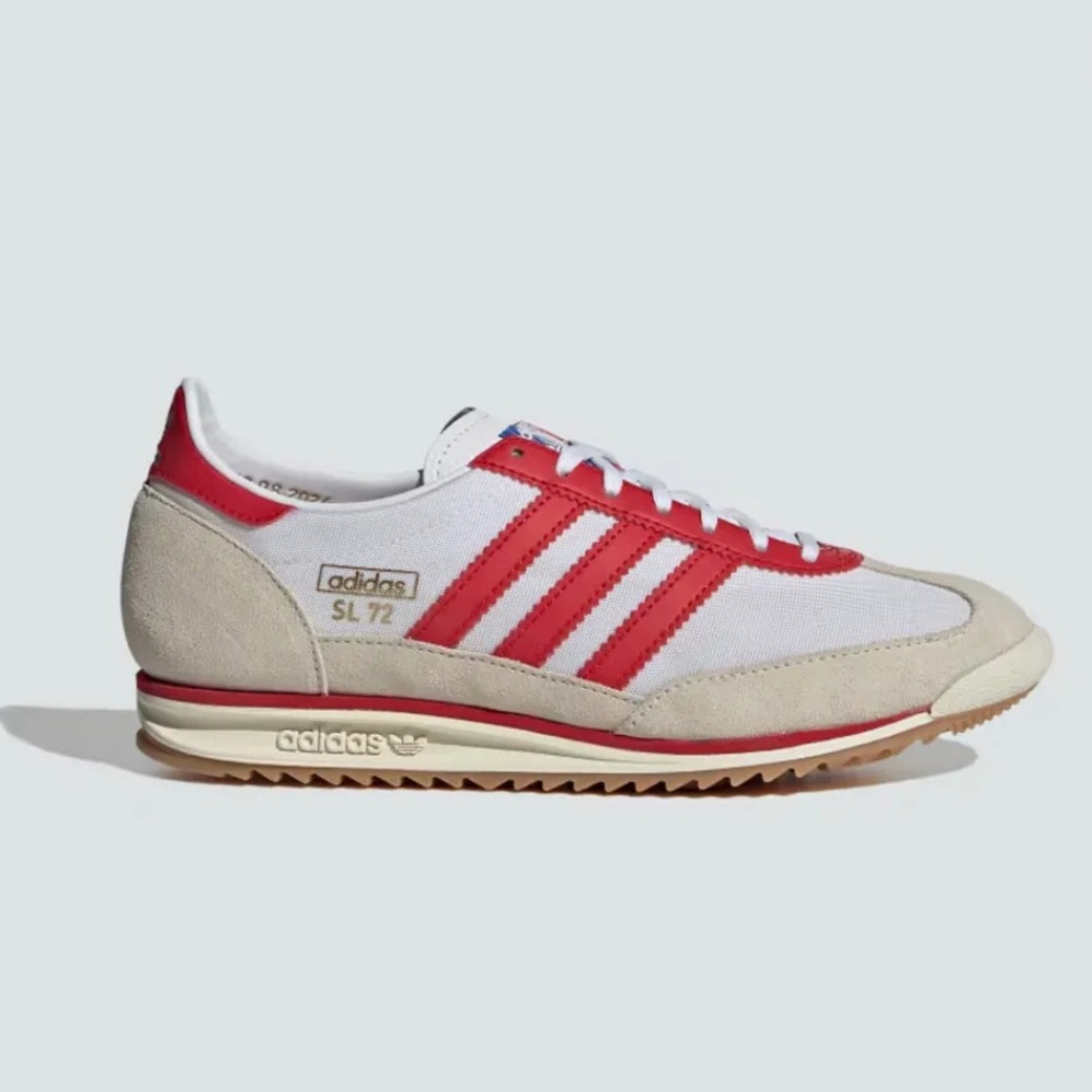 Adidas - SL 72 OG Sneaker